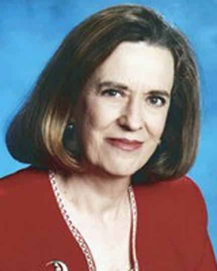 Dr. V Sue Cleveland