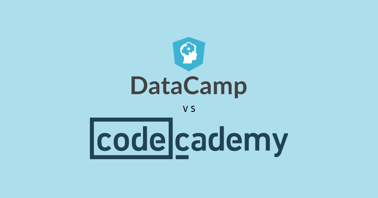 Codecademy vs Datacamp Which is Best to Learn Coding in 2022?