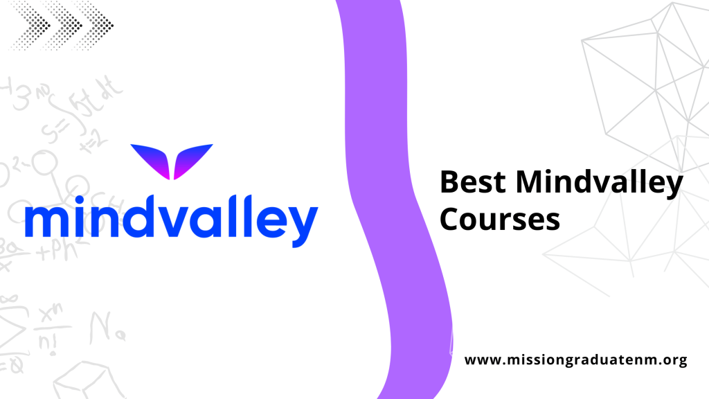Best Mindvalley Courses