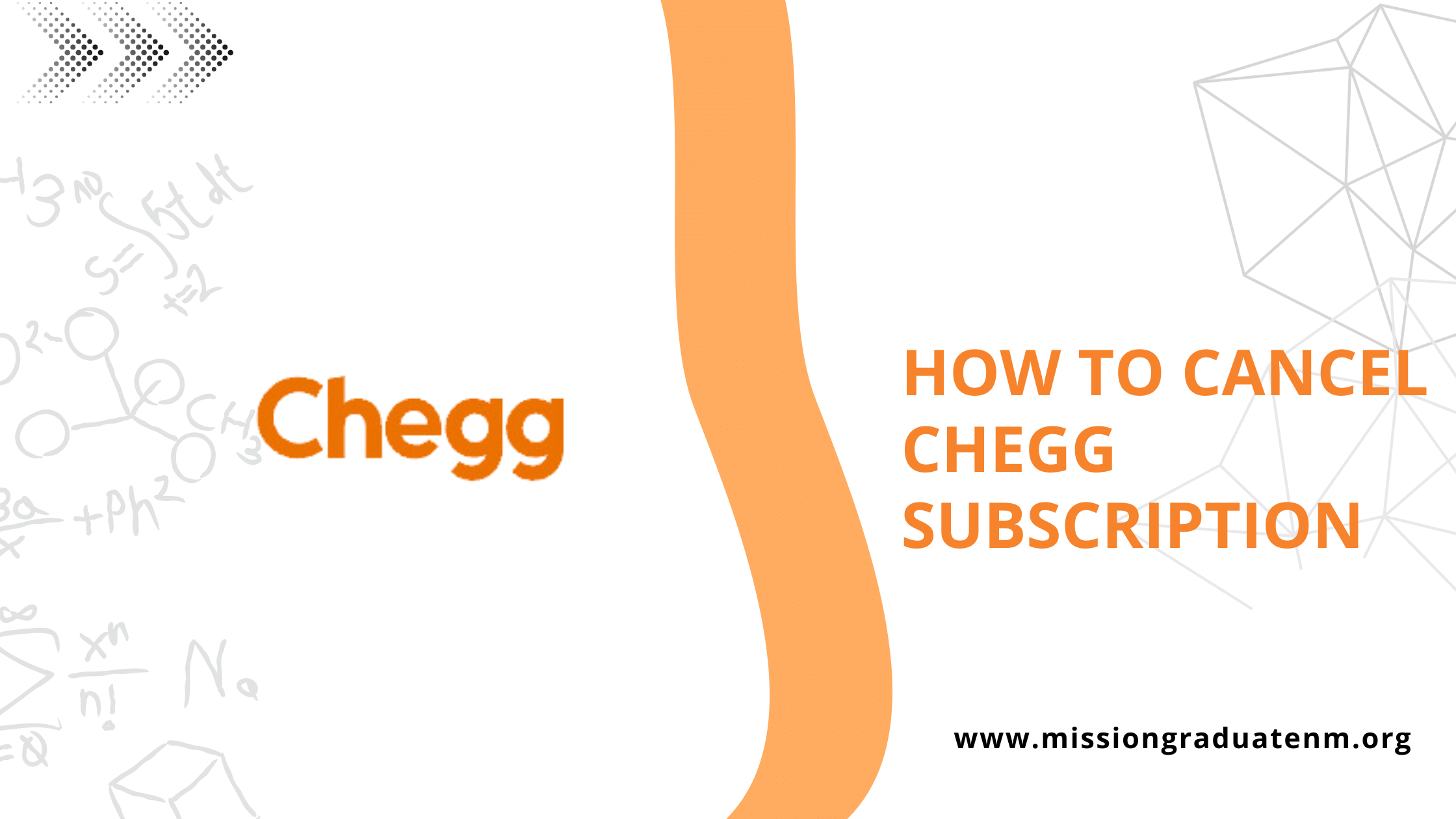 how to unsubscribe from chegg homework help