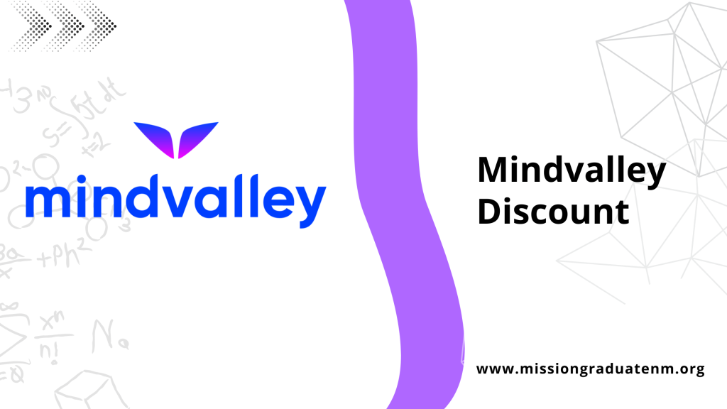 Mindvalley Discount