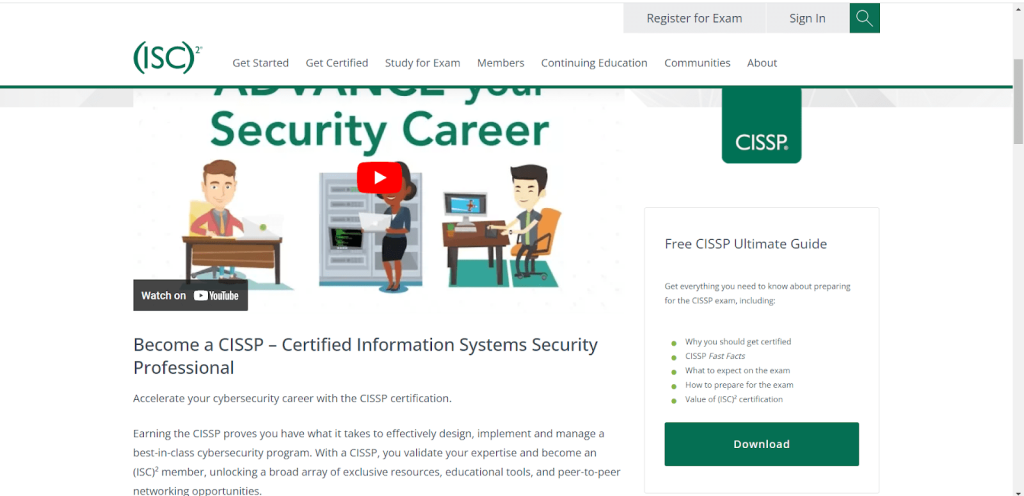 Study Guide for the GSE (GIAC Security Expert): Part 1