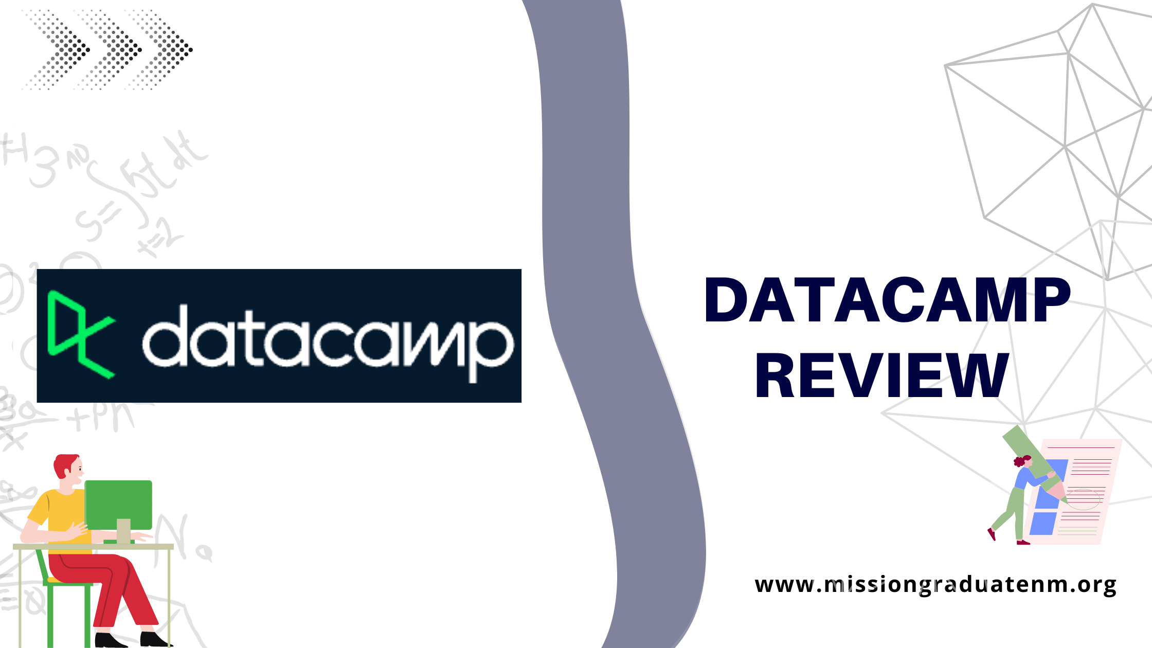 Datacamp Review (2024) Is It Worth The Price?