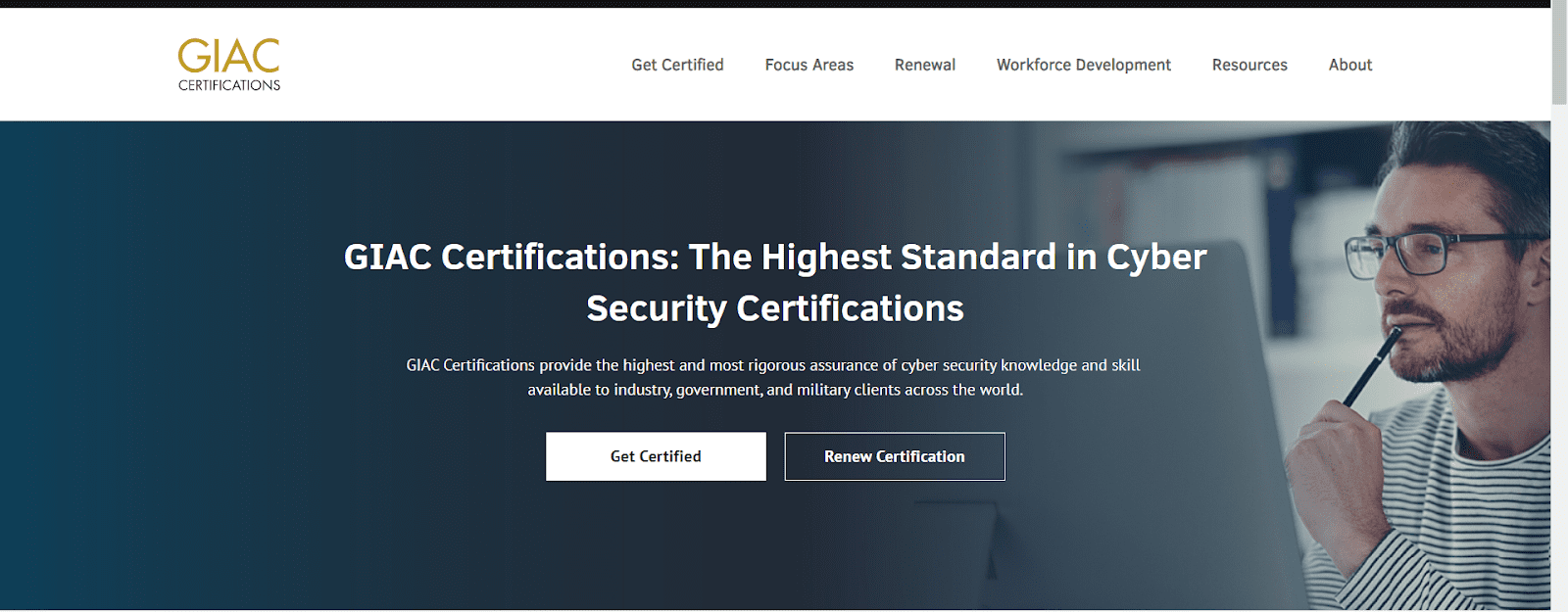 9 Best Cybersecurity Certifications For Beginners 2024