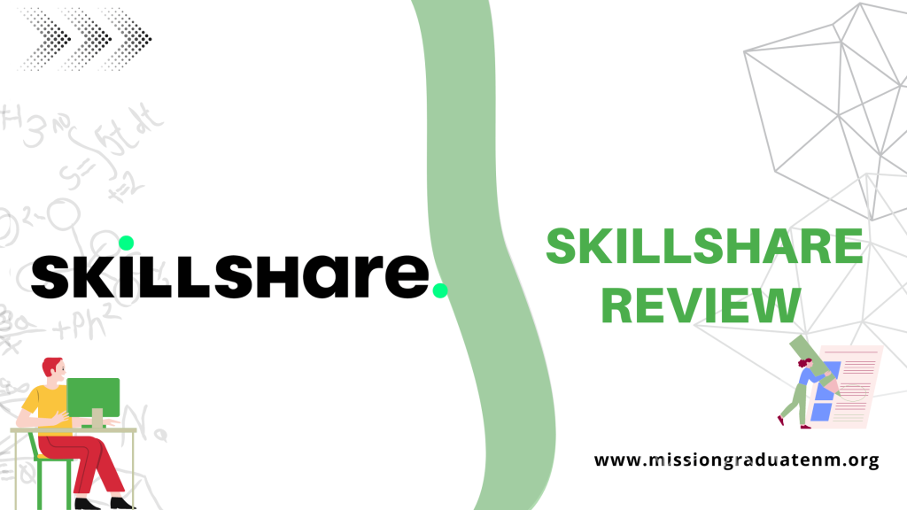 SkillShare review