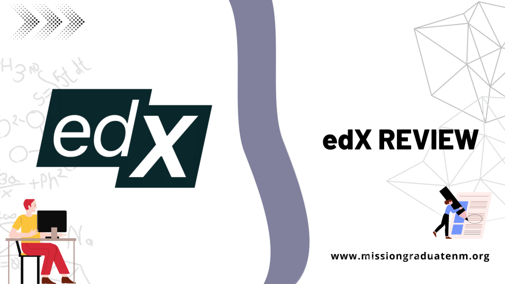 edX REVIEW