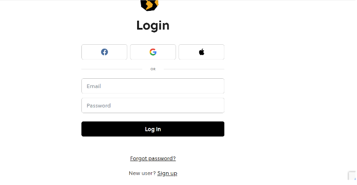 Brilliant Login