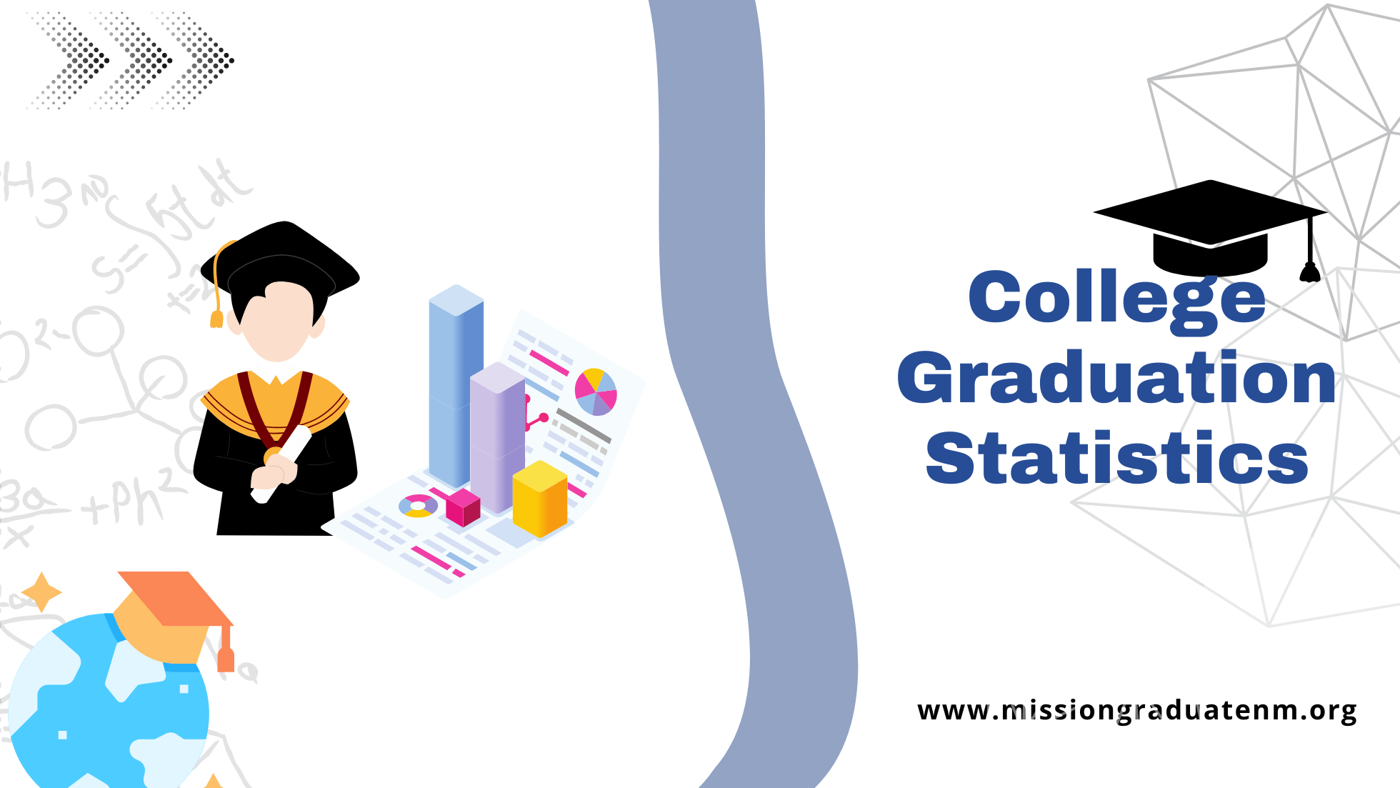 College Graduation Statistics 1 