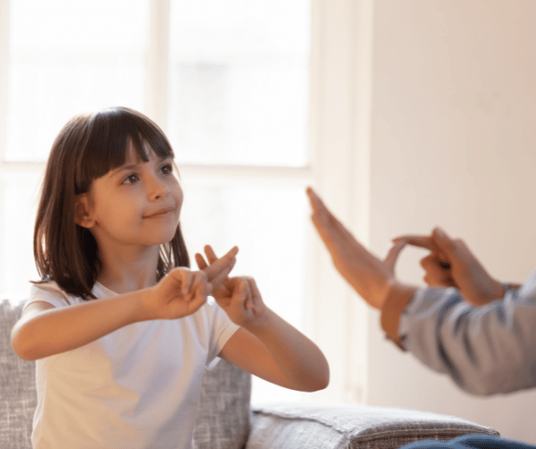 How Long Does It Take to Learn Sign Language