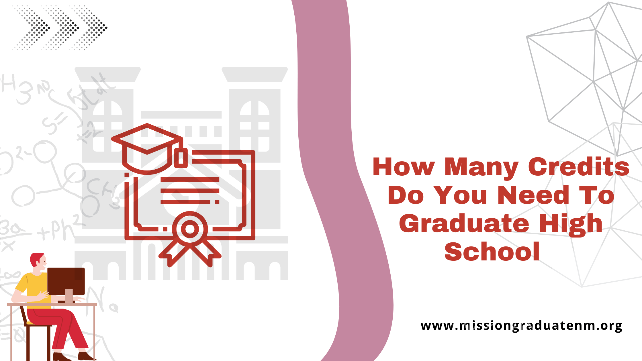 how-many-credits-do-you-need-to-graduate-high-school