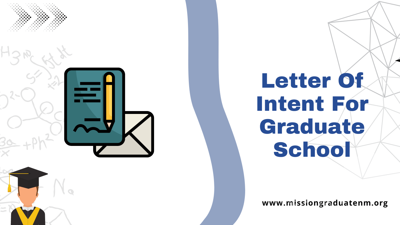 letter-of-intent-for-graduate-school-sample-tips