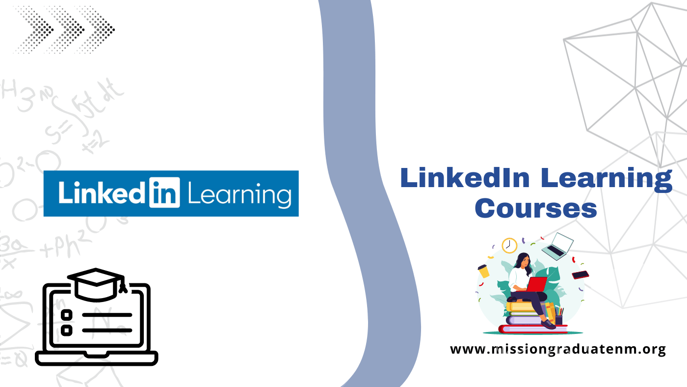 15 Best LinkedIn Learning Courses To Learn In 2024   LinkedIn Learning Courses 