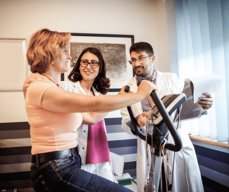Physical Therapy School Requirements: Admission Process Guide