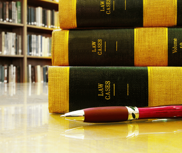 Misconceptions and Challenges of Law School