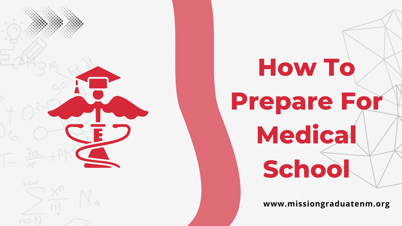 How To Prepare For Medical School: 12 Tips From Experts