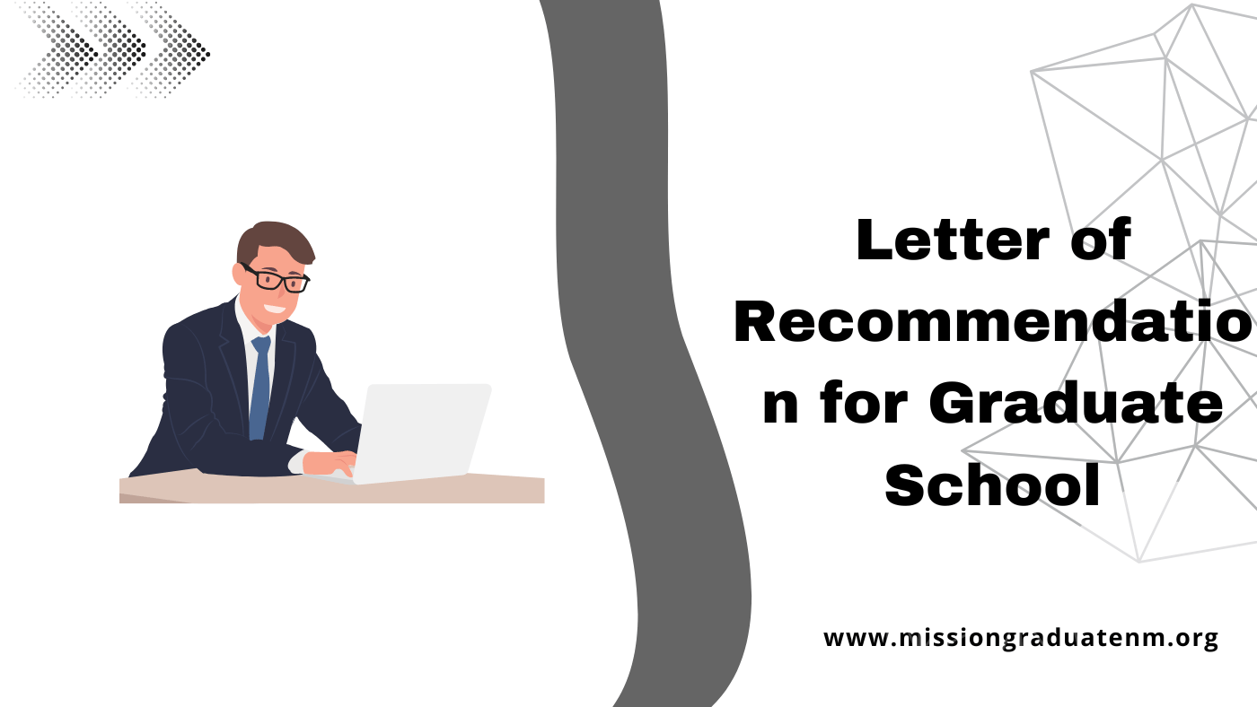 how-to-write-a-letter-of-recommendation-for-graduate-school