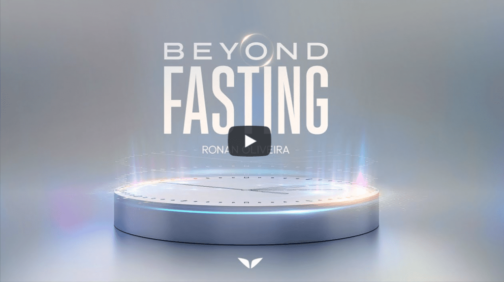 Beyond Fasting by Ronan Oliveria- overview
