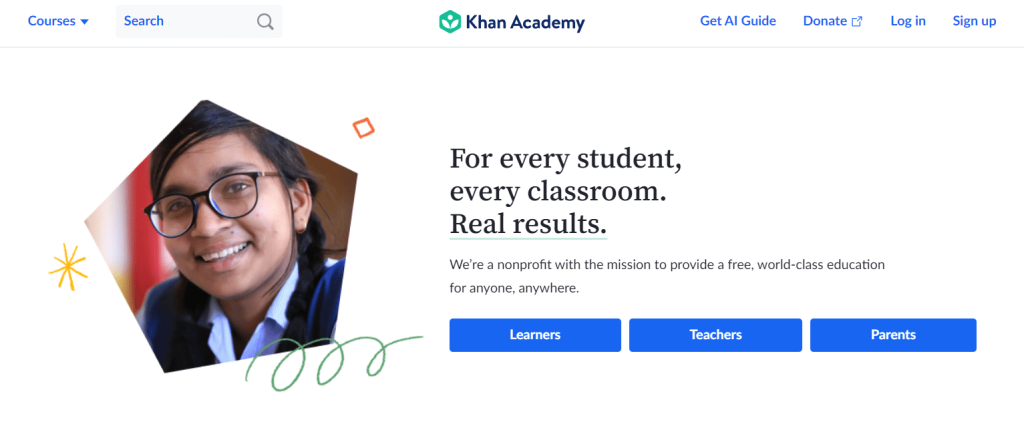 Khan Academy