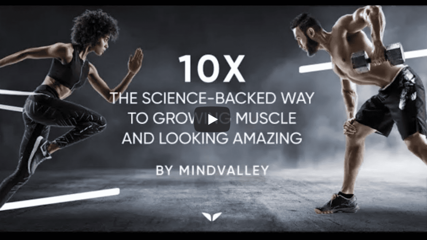 10x Fitness By Lorenzo Delano