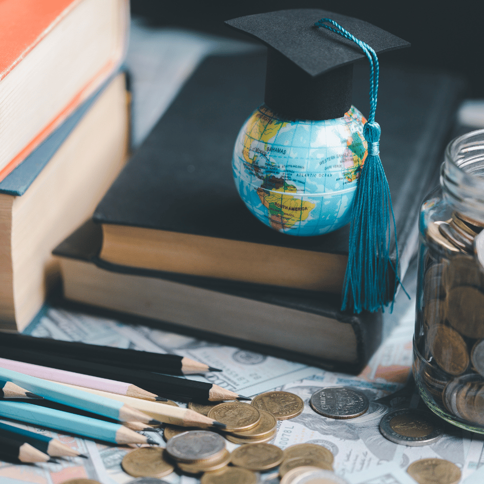 Cost of Graduate Degree 