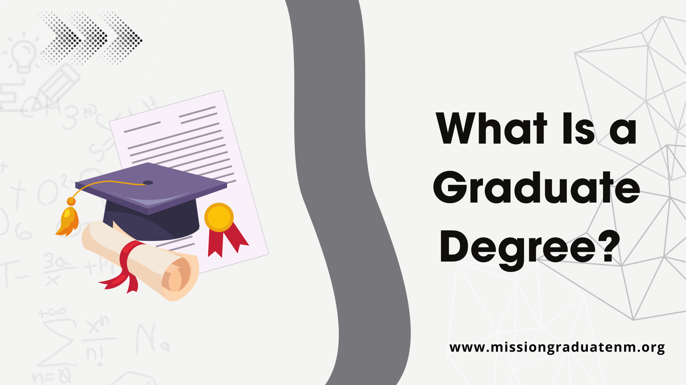 What Is a Graduate Degree? (2025 Guide)