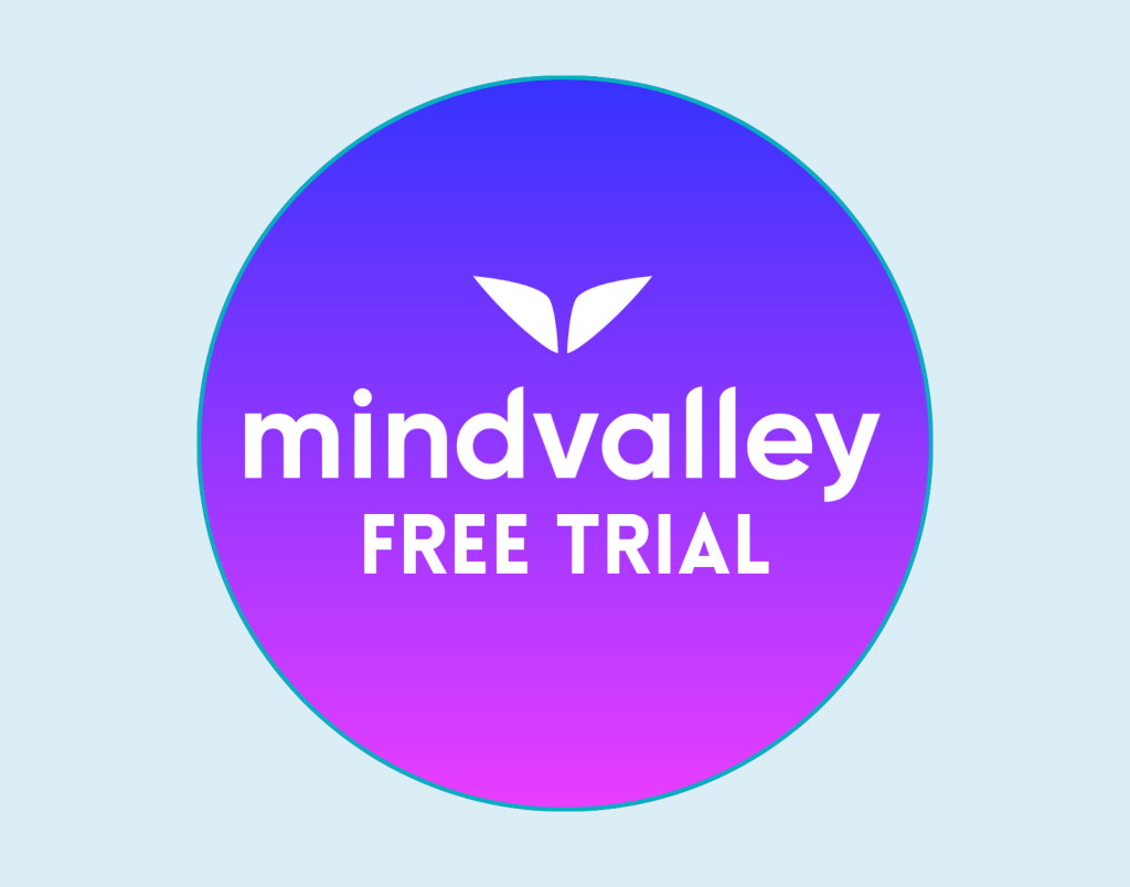 mindvalley free trial