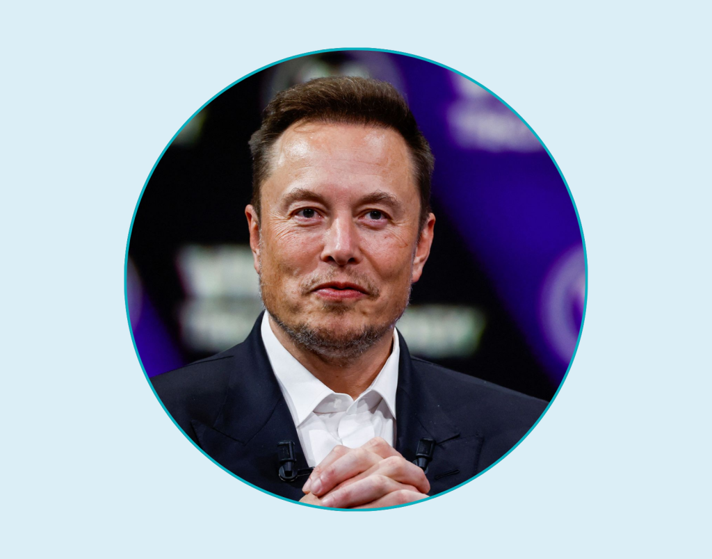 Did Elon Musk Go To school