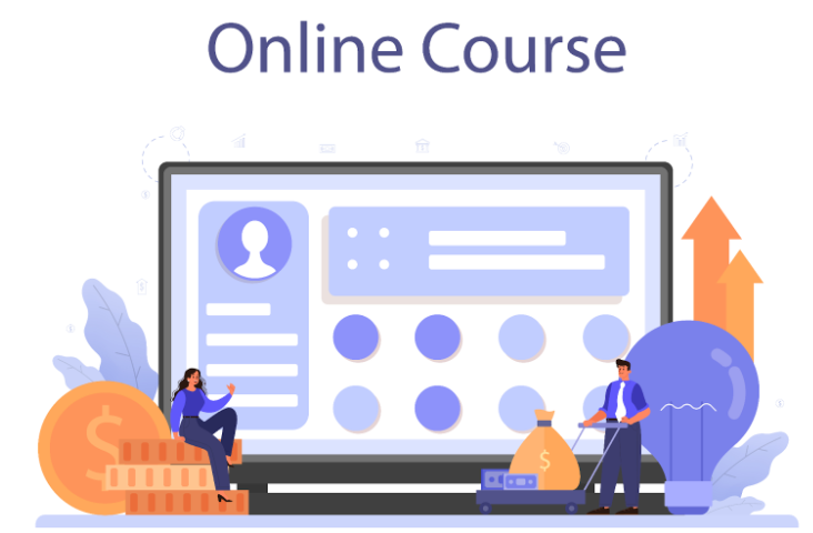 Create and Sell Online Courses