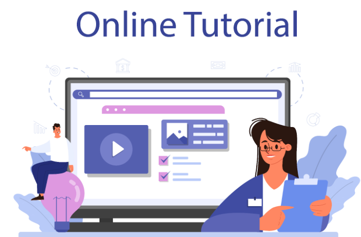 Develop Online Tutorials or Workshops