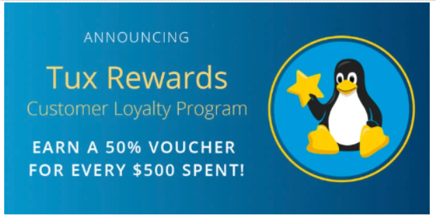 Reward Program