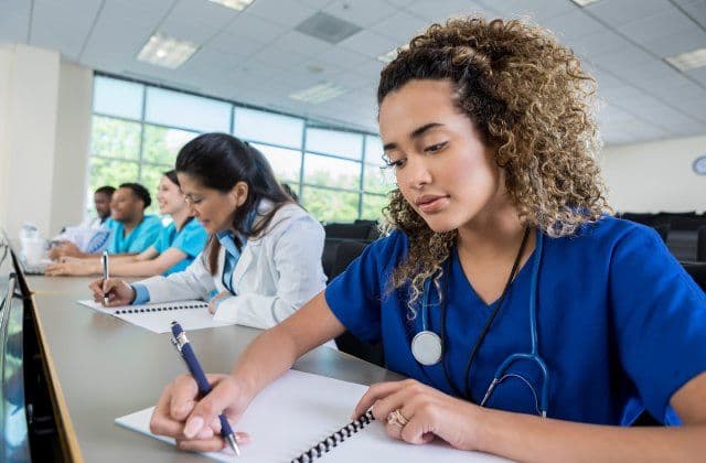 Medical School