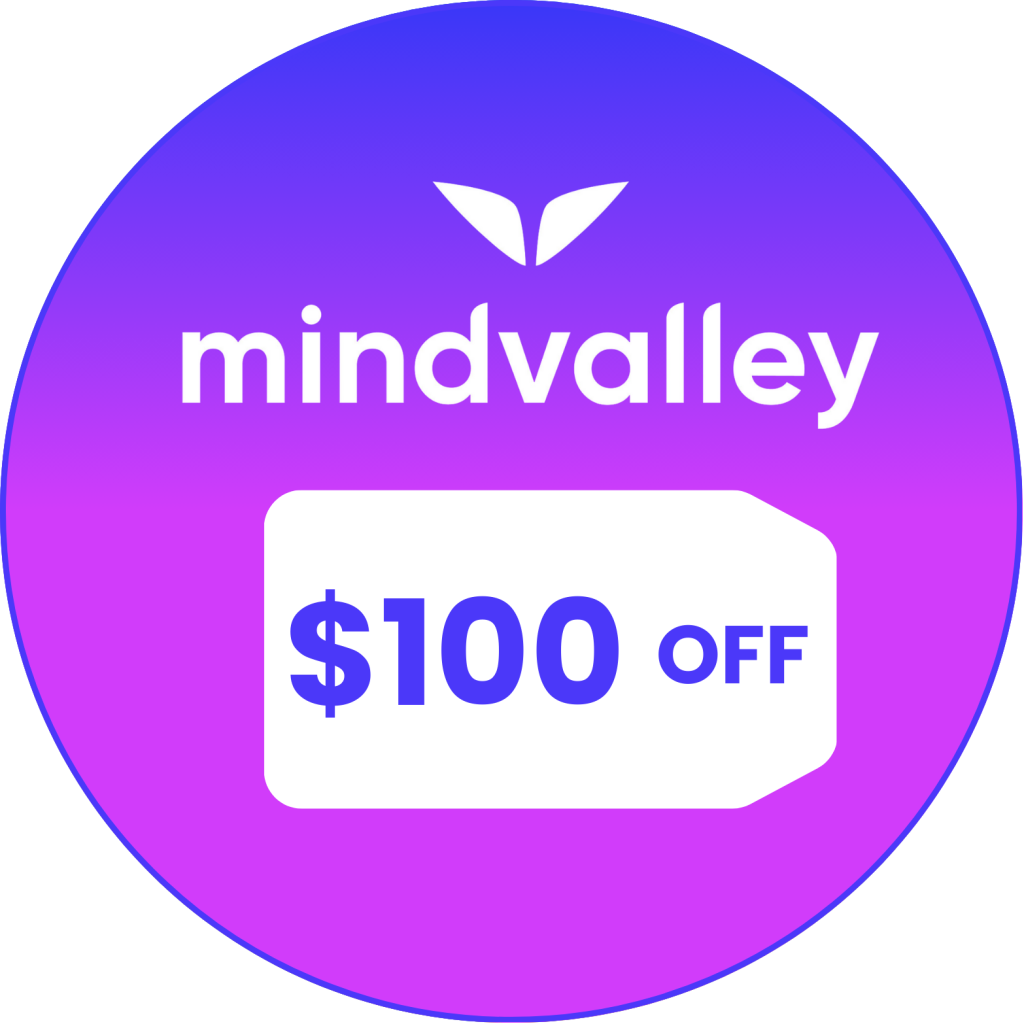 mindvalley discount