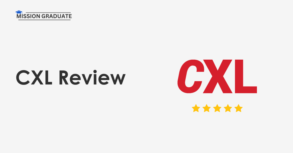 CXL Review