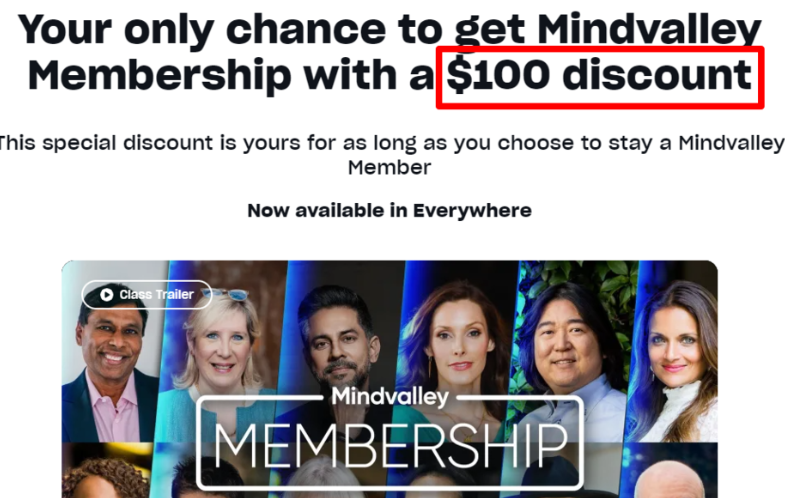 Mindvally Discount