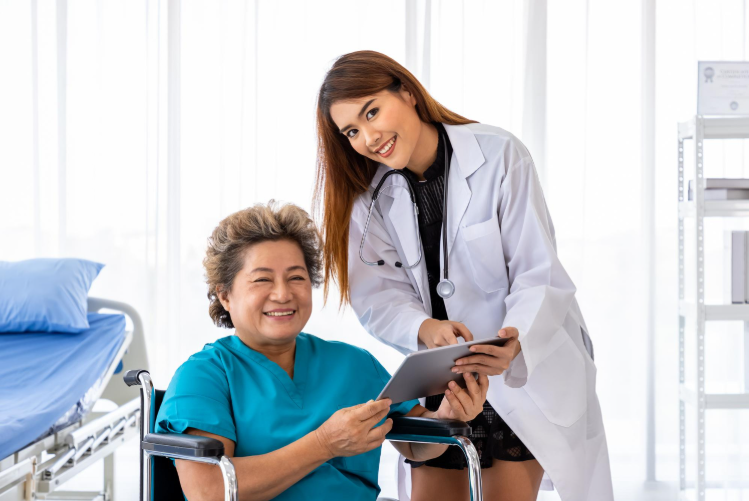 Health Care