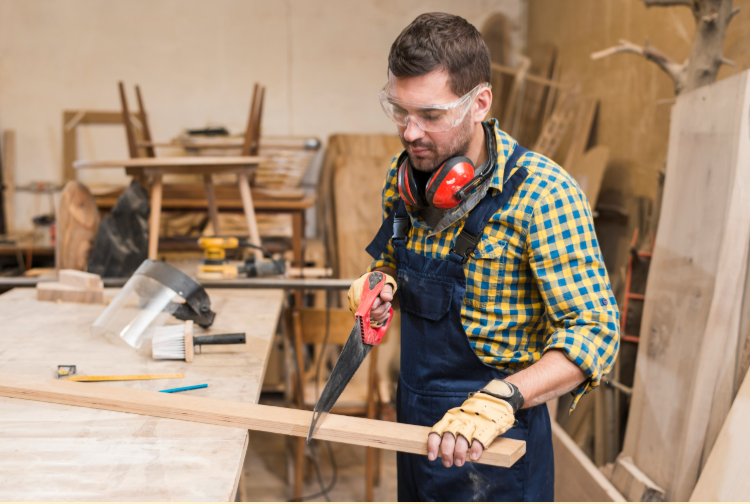 Skilled Trades And Construction