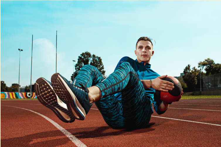 Sports, Fitness, And Recreation