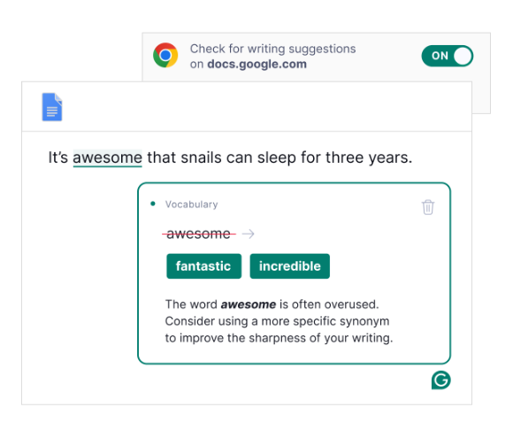 How to Get Started with Grammarly Pro