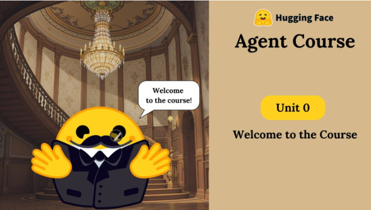 Hugging Face AI Agents Best AI Agent Courses in 2025