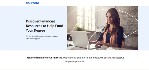 Coursera Financial Aid Coursera Financial Aid