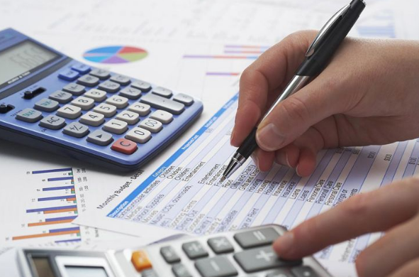 Accounting