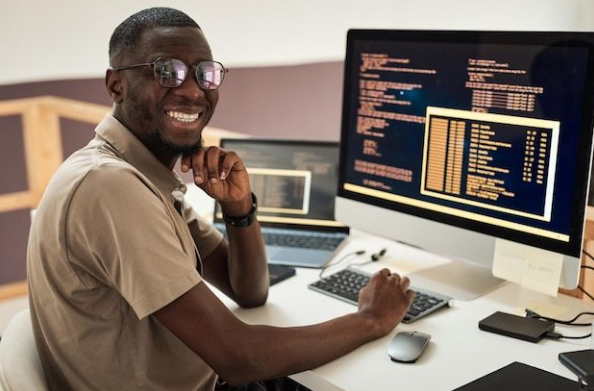  Computer Science