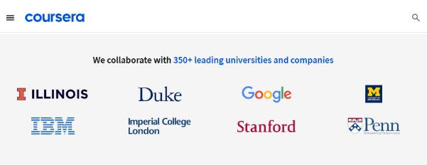 Coursera