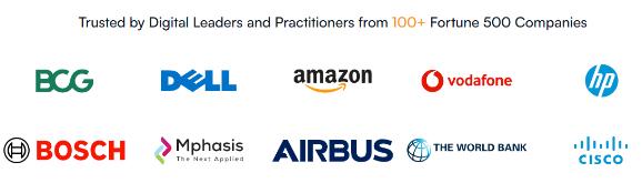 Coursera Partnerships