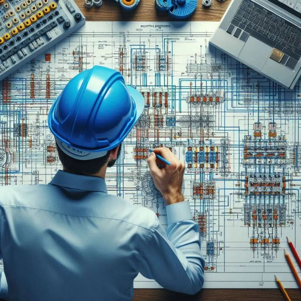 Engineering