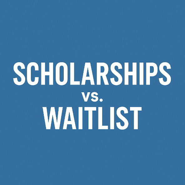 Impact on Scholarships and Waitlists