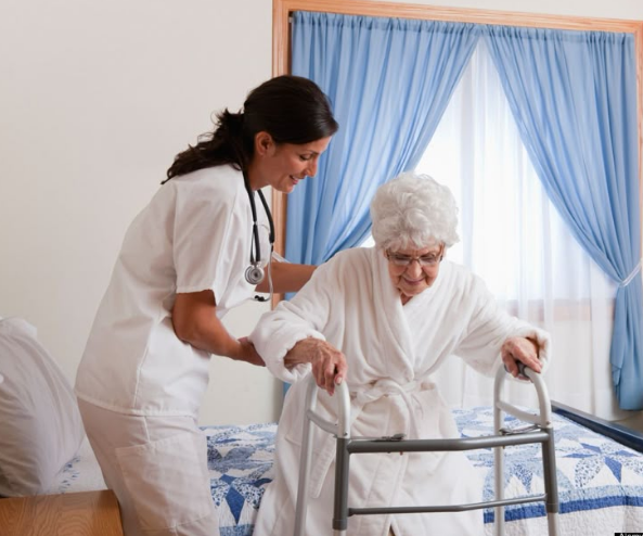 Nursing