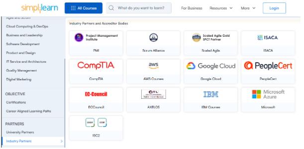 Simplilearn