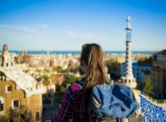 Travel and Cultural Immersion