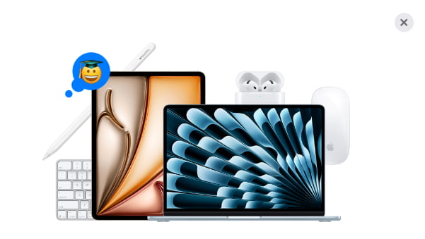Apple Back To School 2025 Offers